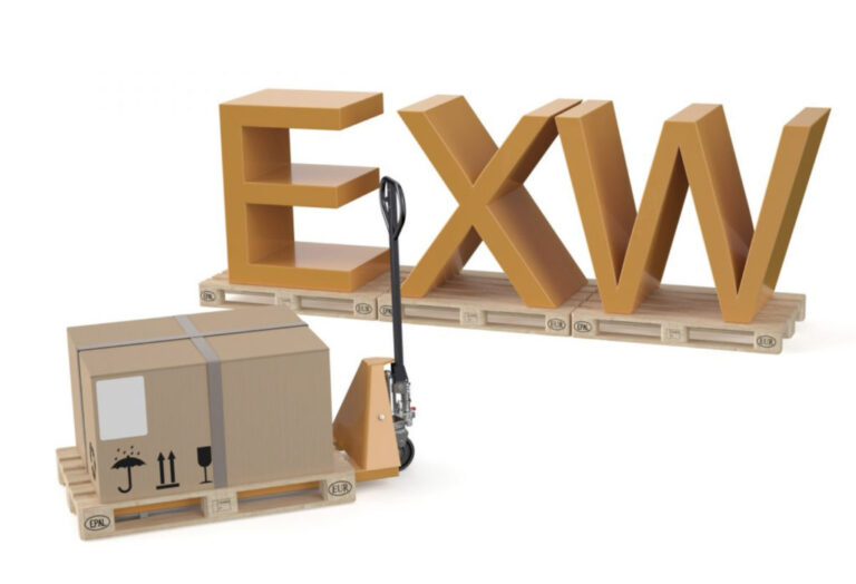 UNDERSTANDING EXWORKS AS AN INTERNATIONAL COMMERCIAL TERM. Blog